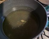 Foto del paso 1 de la receta: Sopa crema puerro y papa (Vichyssoise)