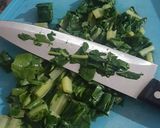 Foto del paso 3 de la receta: Tarta de acelga