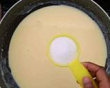Mango custard pudding recipe step 1 photo