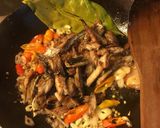 Foto langkah ke 4 dari resep Ikan Pindang Kuah Pedas Segar 🐟🐟🐟.