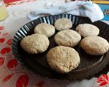 Foto del paso 4 de la receta: Pancitos de harina de avena y yogurt