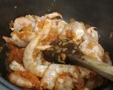 Foto del paso 1 de la receta: Arroz Integral con Langostinos