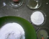 Foto del paso 1 de la receta: Masitas de limon