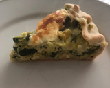 Foto del paso 5 de la receta: Tarta súper fácil! Masa y relleno!
