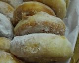 صورة لخطوة 5 من وصفة دونات