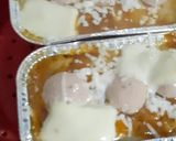 Foto langkah ke 9 dari resep Makaroni Skotel Kukus.