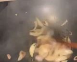 Une image de l'étape 5 de Soja sauté aux oignons.