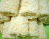 Foto langkah ke 4 dari resep Risoles mayo with smoked beef n cheese.