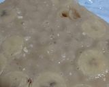 Foto langkah ke 4 dari resep Nagasari (tepung terigu).