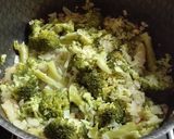 Foto del paso 3 de la receta: Brócoli salteado