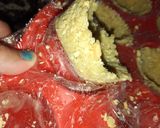 Foto del paso 10 de la receta: Tartaletitas en molde de cupcakes sin horno😍🤩