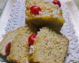 Foto del paso 5 de la receta: Rosca de Pascua con harina leudante Pureza y en molde de budín