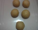 Foto langkah ke 5 dari resep Bakpia teflon mudah enyakk.