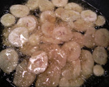 Foto del paso 6 de la receta: Tostones y chips de plátano verde