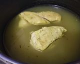 Foto del paso 1 de la receta: LASAGNA De Pollo🐤 Express...!