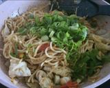 Foto langkah ke 3 dari resep Mi Godhog Jogja.