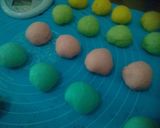Foto langkah ke 7 dari resep Japanese Milk Bread (eggless).