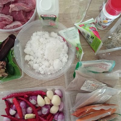 Langkah 1