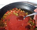 Foto del paso 5 de la receta: Bacalao a la vizcaína