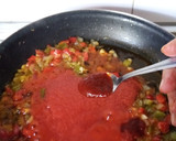 Foto del paso 5 de la receta: Bacalao a la vizcaína