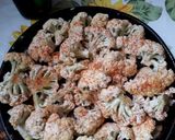 Foto del paso 1 de la receta: Coliflor al horno