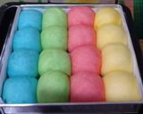 Foto langkah ke 5 dari resep Japanese Milk Bread.