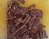 Foto langkah ke 1 dari resep Pudding Coklat Susu #101.