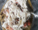 Foto del paso 4 de la receta: Huarache de Nopal
