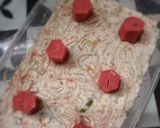 Foto langkah ke 4 dari resep Tahu Fantasi Sosis+Bihun.