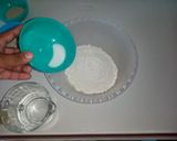 Foto del paso 2 de la receta: Baguette