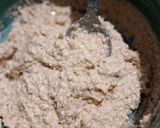 Foto del paso 1 de la receta: Pancitos saludables en 5 minutos