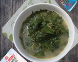 Foto langkah ke 4 dari resep #801. Opor Daun Singkong.