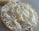 Foto langkah ke 7 dari resep Terang Bulan Mini.