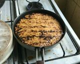 Foto del paso 3 de la receta: Tortilla de Fideos (moños)