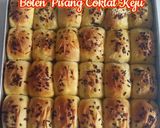 Foto langkah ke 7 dari resep Bolen Pisang No Korsvet.