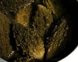 भरवा करेला(Bharwa Karela Recipe in hindi) रेसिपी चरण 1 फोटो