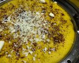 A picture of step 7 of Cheese Surti locho.