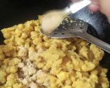 केली चना (Kelli chana recipe in Hindi) रेसिपी चरण 2 फोटो
