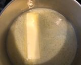 A picture of step 1 of Churros.