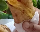 এগ রোল (egg rolls recipe in Bengali) রেসিপি ধাপ - 3 ছবি