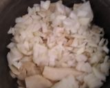 Foto del paso 2 de la receta: Crema Caruso con ketchup