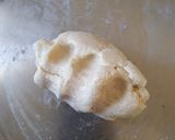 A picture of step 1 of Ravioli (Stuffed pasta).