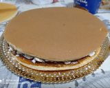 Foto del paso 2 de la receta: Torta de cumpleaños 🎂 exprés