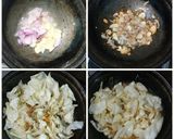 Foto langkah ke 3 dari resep Tumis Kol / Kubis.