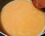 Foto langkah ke 4 dari resep Puding orange.