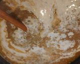 Lencsefőzelék recept fázis 7 fotója