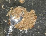 Foto langkah ke 5 dari resep Mochi dari tepung beras.