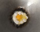 Foto langkah ke 1 dari resep Isi piring ku Nasi goreng Ijo.