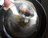 इंस्टेंट लहसुन चटनी (lahsoon chutney recipe in hindi) रेसिपी चरण 3 फोटो
