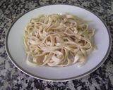 Foto del paso 10 de la receta: Como hacer cintas de pasta fresca